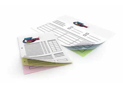 doorschrijfsets (afbeelding voor) doorschrijfsets