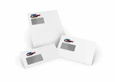 enveloppen (afbeelding voor) enveloppen