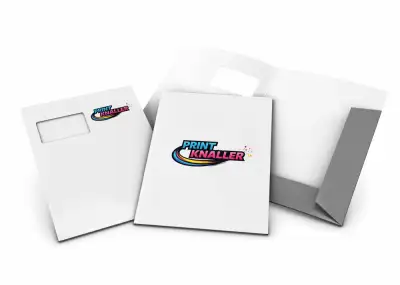 Presentatiemappen (afbeelding voor) Presentatiemappen