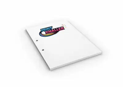 schrijfblokken (afbeelding voor) schrijfblokken