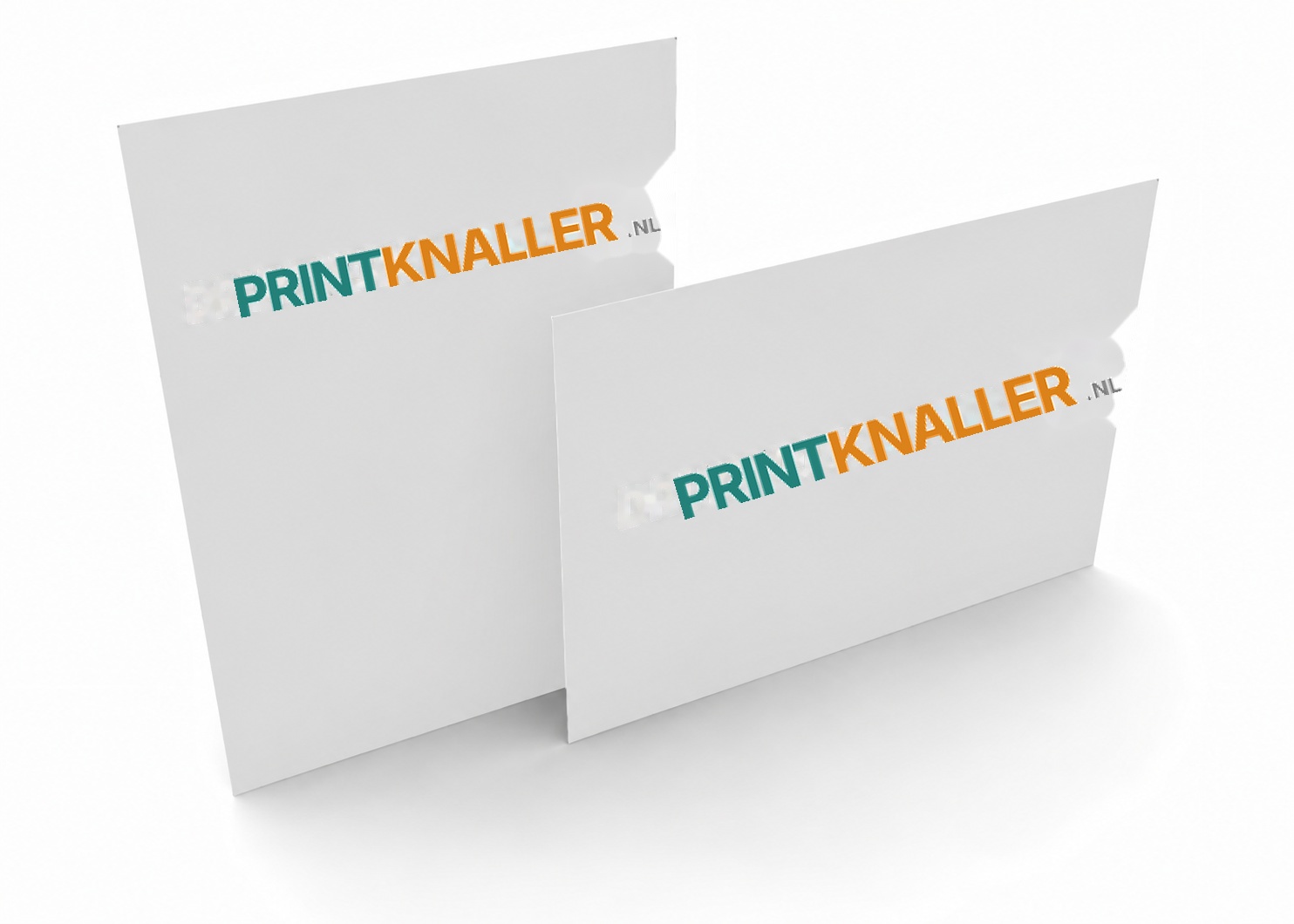 Posters laten drukken met Printknaller