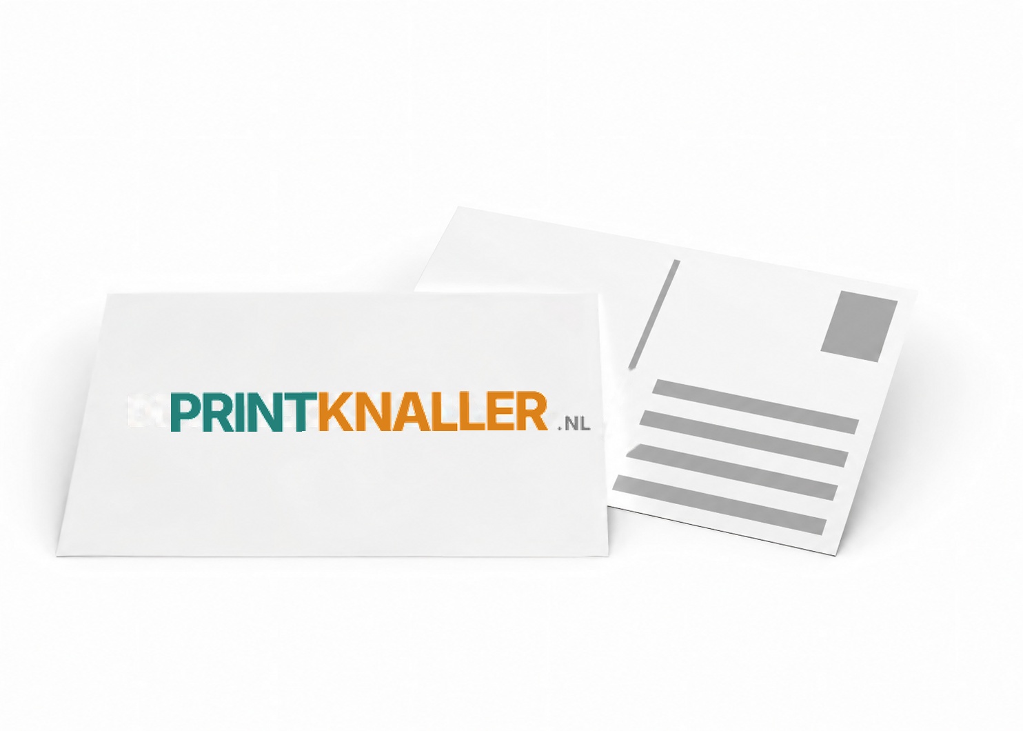 Postkaarten